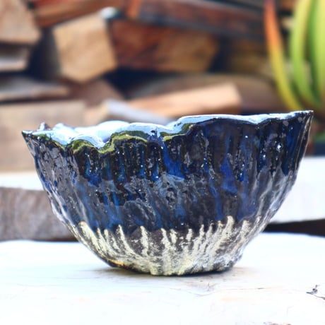 岡野里香さん　鉢 岡野里香さん 鉢 岡野里香さん 鉢 Ricca Okano Plants pot collection