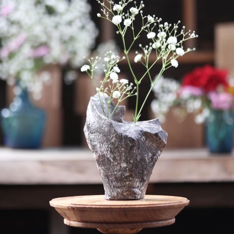 【TENN】Flower Vase / TAKERO POT  no.122527