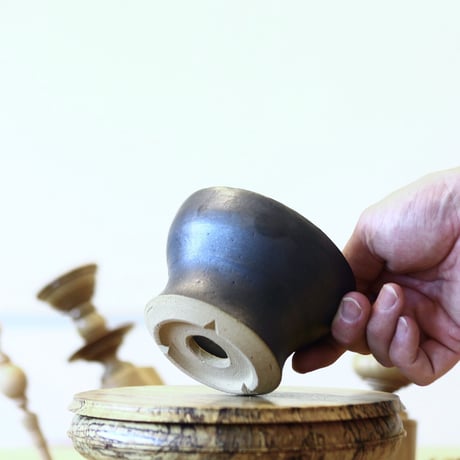 HUM / humanity pot     no.625-35
