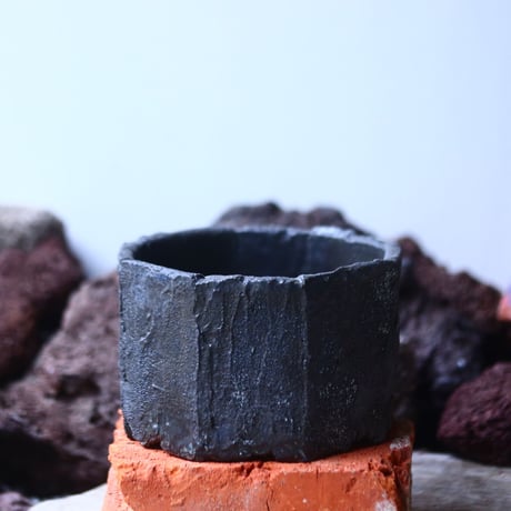 Hiroyuki  Nemoto 〝deep  sea″   /   humanity pot       no.42519