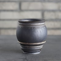 takero pot / mushikui / テツ (3号)  no.531-22