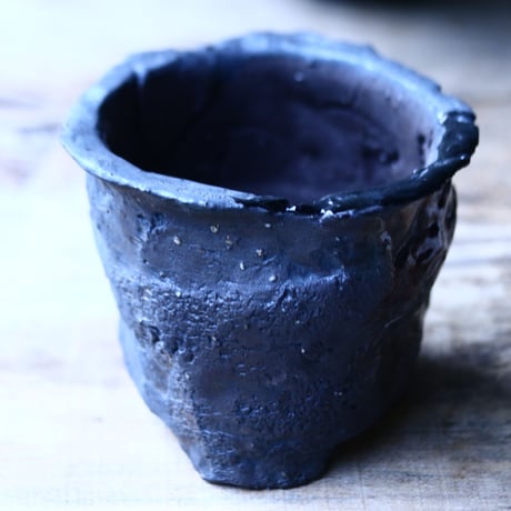 Ricca Okano 〝solaris″   /   humanity pot       no.91364