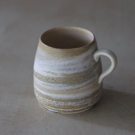 N/OH【食器】Mug Cup / MARBLE NOHBLE / 中   no.1101-2