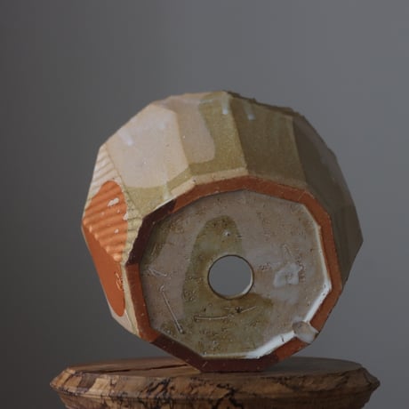 N/OH / 澪標 / MARBLE NOHBLE + Moon / S   no.728-16