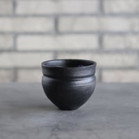 たけろうポット / テツ no.828-8 | 芽の巣山