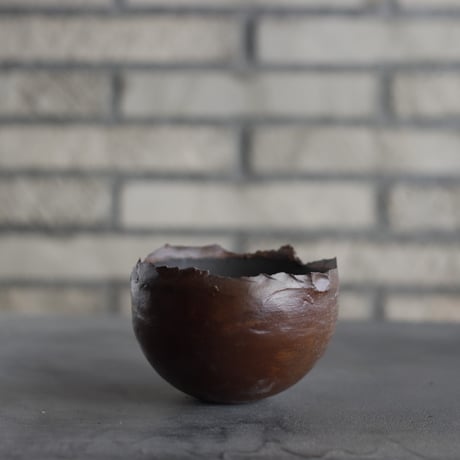 takero pot / Chigiri  / M (3.5号)  no.1228-177