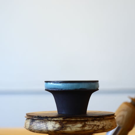 Kazuhiro Arima〝NOAD″ / humanity pot    no813-111