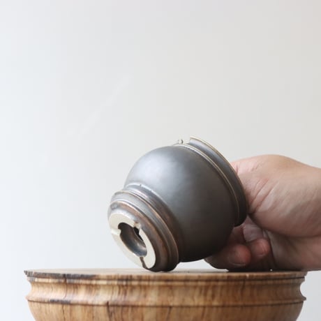 TAKERO POT / TETSU  no.309-65