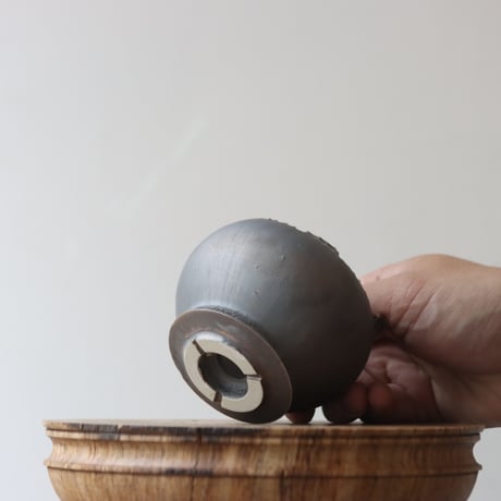 TAKERO POT / TETSU  no.309-51