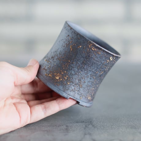 Masato Akutsu / grunge / humanity pot (2.5号)  no.824-70
