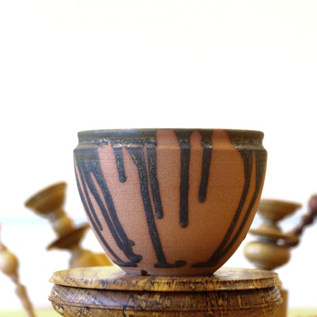 有馬和博 humanity 植木鉢 プランツポット CATEGORY humanity pot | 芽の巣山