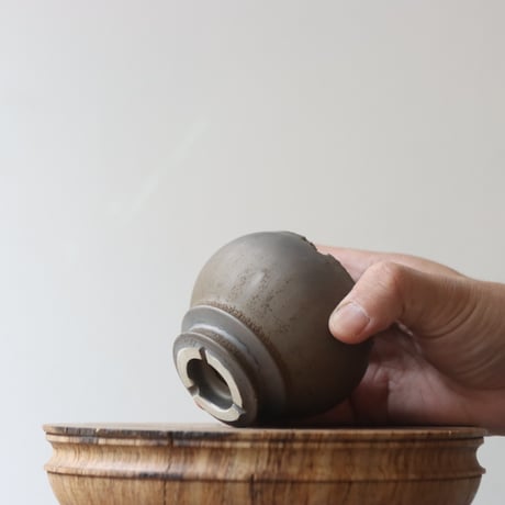 TAKERO POT / TETSU  no.309-58