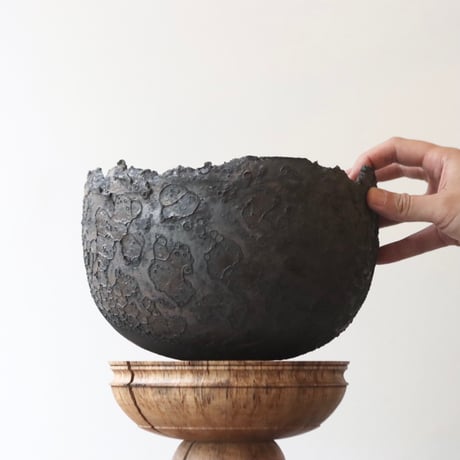 TAKERO POT / CHIGIRI / KOKUKOKU / 大   no.309/14