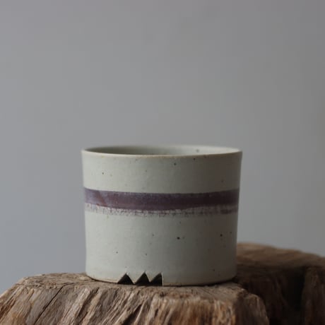 Atsushi Funakushi / humanity pot    no721-155