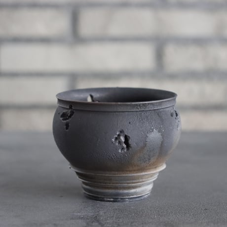 たけろうポットTAKERO POT / モミ / 3号（美品） たけろうポット | STORES