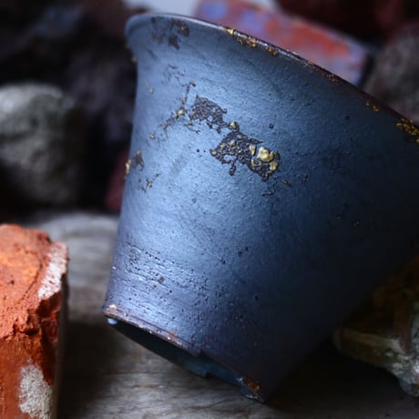 Masato  Akutsu 〝grunge″   /   humanity pot       no.42535