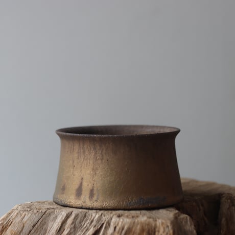 Atsushi Funakushi / humanity pot    no721-47