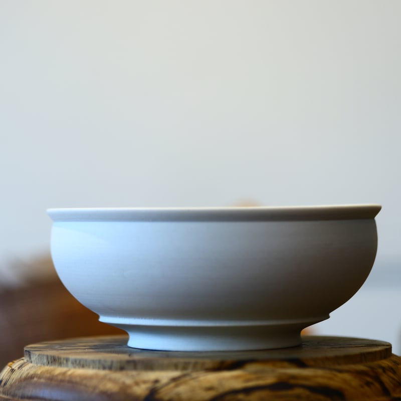 たけろうポット　ハク たけろうポット / ハク no.407-101 | 芽の巣山