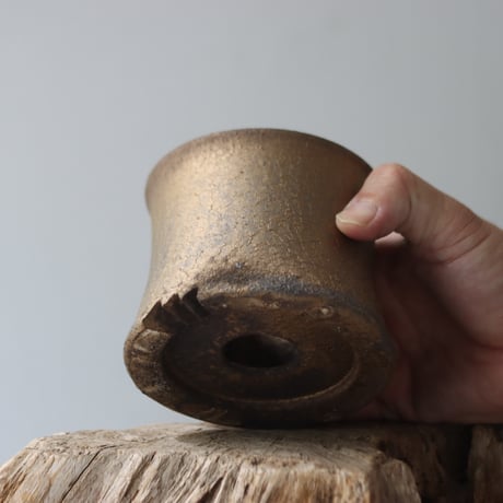 Atsushi Funakushi / humanity pot    no721-49