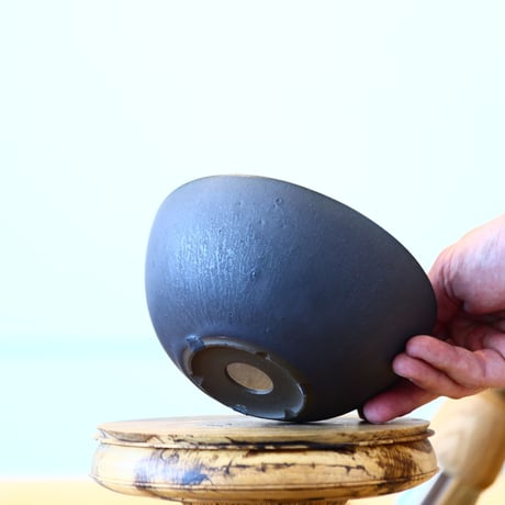 Kazuhiro Arima〝cell″ / humanity pot    no813-83