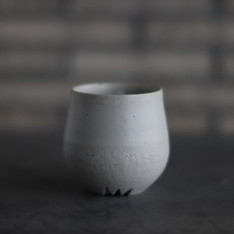 Atsushi Funakushi / humanity pot (2.5号)  no.831-92