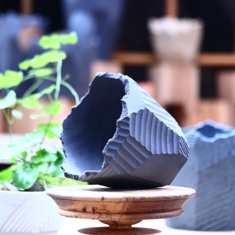 N/OH   応-OU- / S / rich Black   no.1219/61