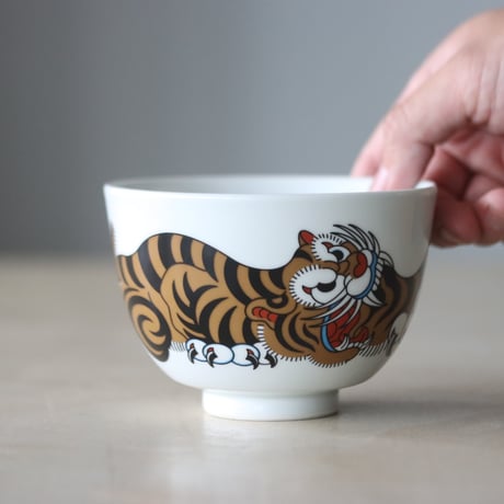 JUN CHIHARA -JOINT POT- / TORA / color   no.322-J1