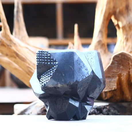 PLANETX / Taku Higuchi_Black Dwarf   no.129-1