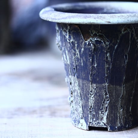 Masato  Akutsu 〝graffito″   /   humanity pot       no91333
