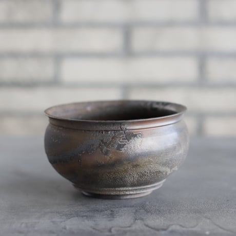 TAKERO POT / モミテツ / (4.5号) no.1207-77