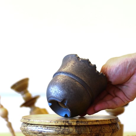 HUM / humanity pot     no.625-76