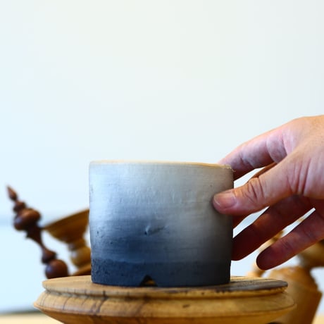 humanity pot  / ヤクモ      no.723-68