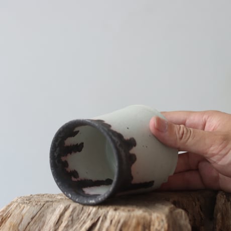 Atsushi Funakushi / humanity pot    no721-157