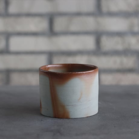 BIZENBACHI (備前鉢) / BANKSIA WORKS / 3号  no.412-31