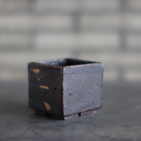 Kaori Ono / blacca / humanity pot (2.5号)  no.831-94