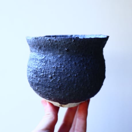 HAKASEPOT   SHIROTSUBU   /  black       no.40512