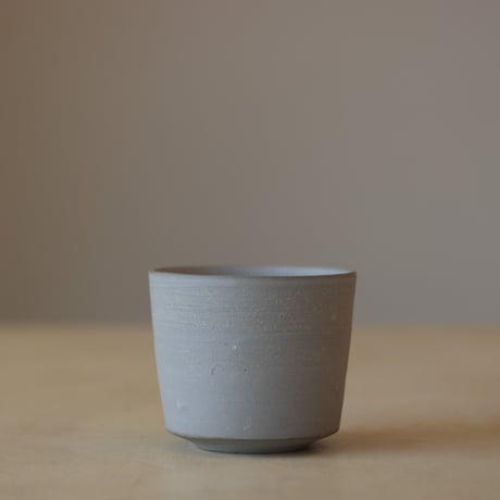 Kazuhiro Arima / 梨地 (2.5号鉢)  no.330-144