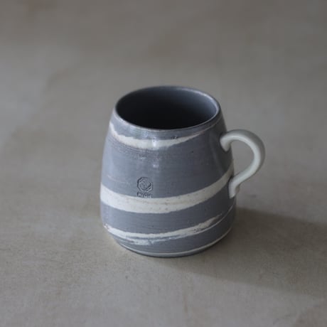 N/OH【食器】Mug Cup / MARBLE NOHBLE / 中   no.1101-1