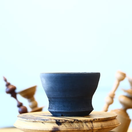 humanity pot  / ヤクモ / 小     no.723-4