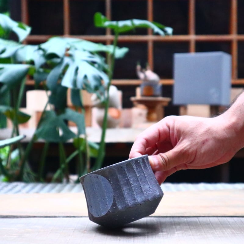 footage/N/OH 3点セット コロ鉢 新作】N/OH コロ鉢3個セット /