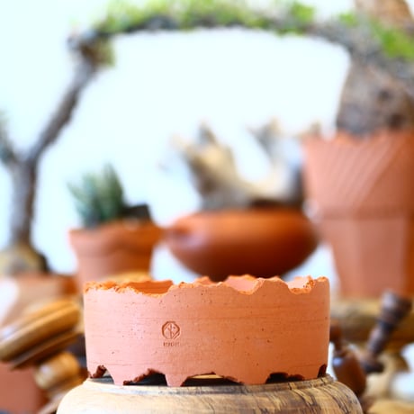 N/OH / Cylinder / Persimmon / SS    no.317-28