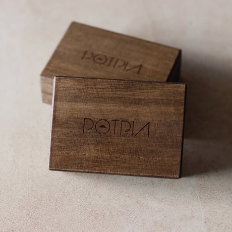 POTPIA / ON THIS SMALL PLANET / 5体 SET BOX  no.622/2