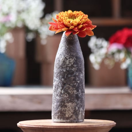 【TENN】Flower Vase / TAKERO POT  no.122557