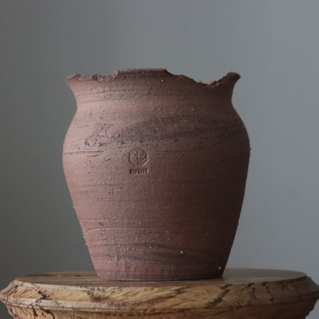 N/OH / コロ鉢 / MARBLE NOHBLE / SS   no.728-81