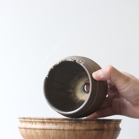 TAKERO POT / TETSU  no.309-23