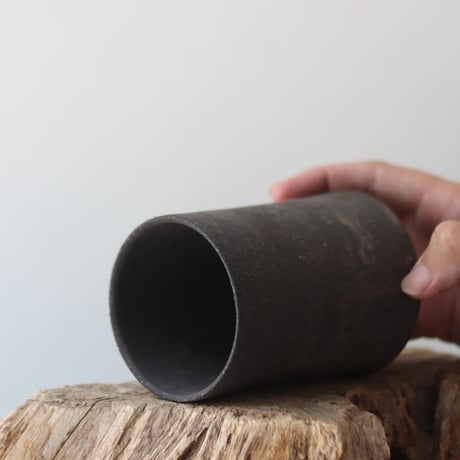Atsushi Funakushi / humanity pot    no721-13