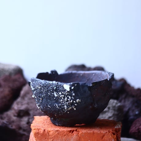 Ricca Okano 〝satan″   /   humanity pot       no.42503