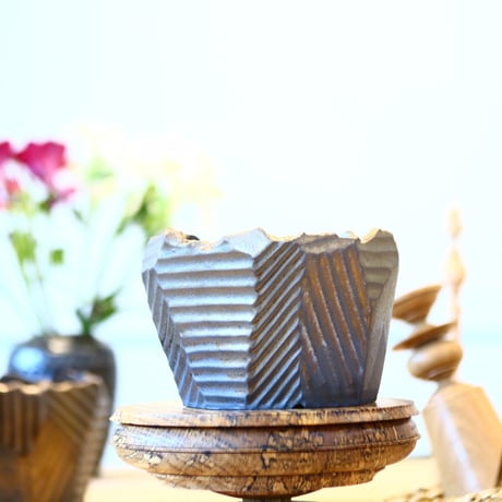 N/OH   応-OU- / 朝焼け/ S    no.604-38