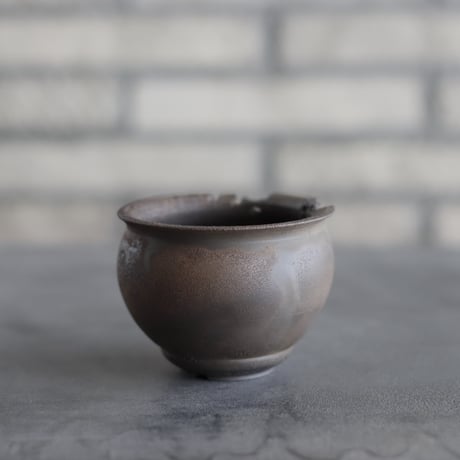 TAKERO POT / モミ / (3号) no.1116-60