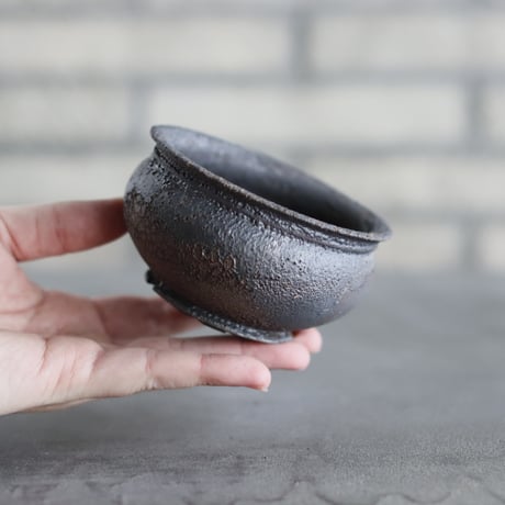 TAKERO POT / モミ / (3.5号) no.1116-48
